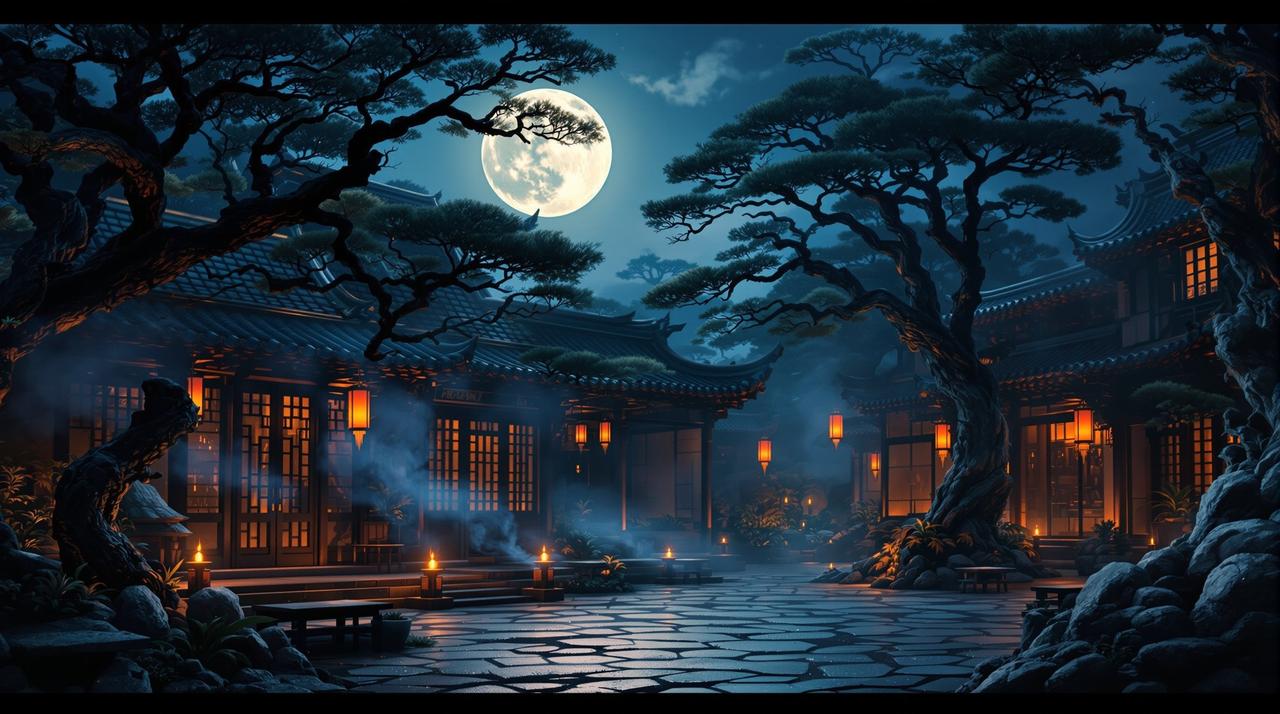 瓜子影视剧集 - 唐朝诡事录之西行