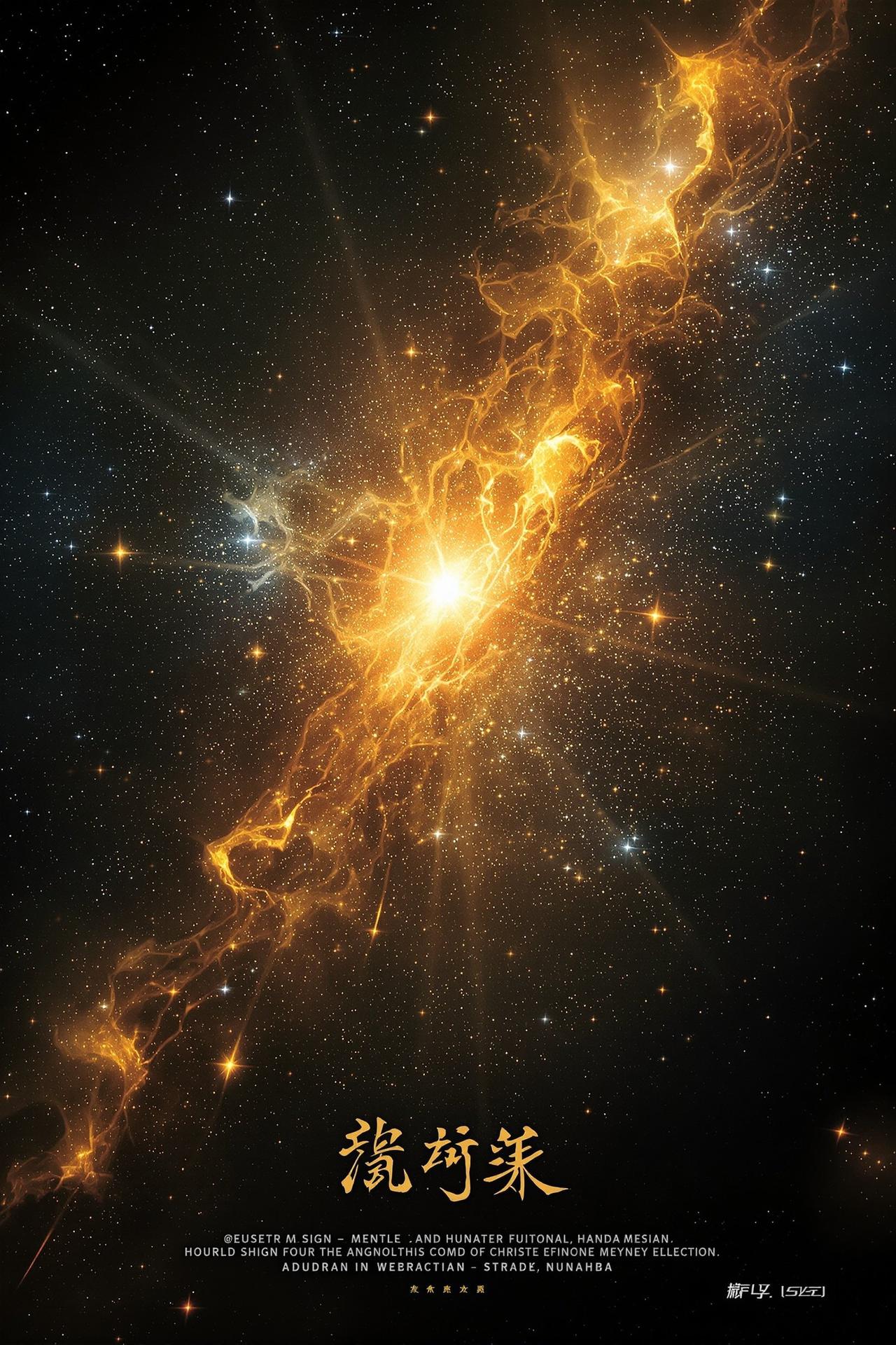 星际迷途:新纪元 - 瓜子影视好片推荐 星际迷途:新纪元 - 瓜子影视推荐电影海报